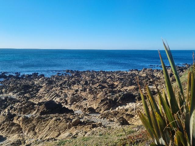 Perle Rare avec vue mer, Finistère Sud, en Pays bigouden