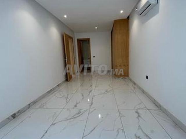 Perle rare à agdal 75m² au 1er étage