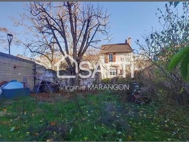 Perle rare Propriété avec cachet à fort potentiel