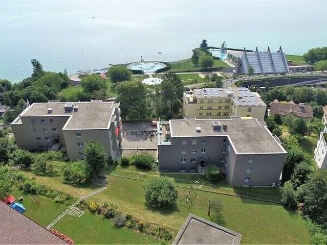 Perle rare sur Neuchâtel | dreamo. Ch