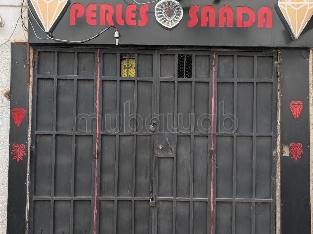 Perle Saada Magasin