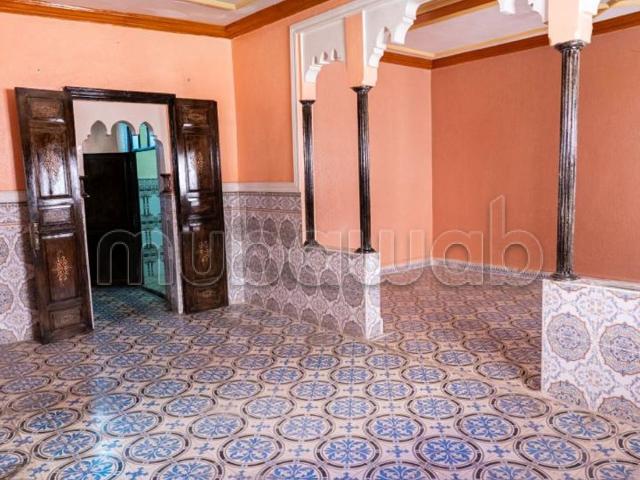 Perles rares chez Bab Taghzout