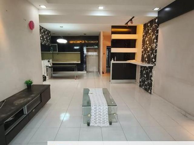 Perling Apartment