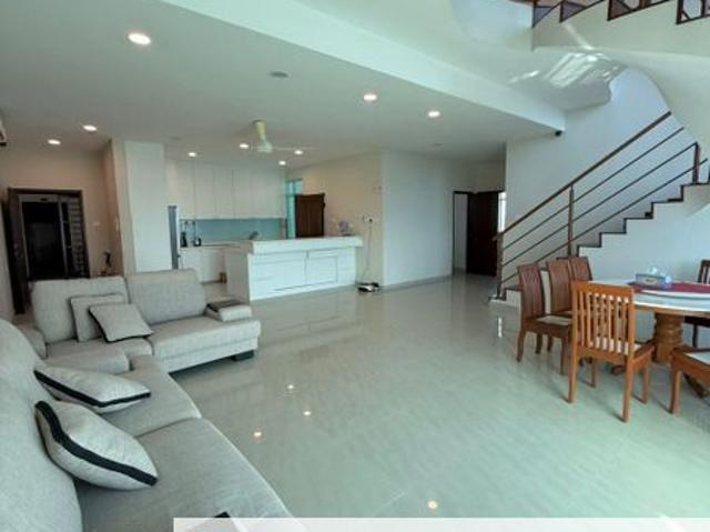 Perling Apartment