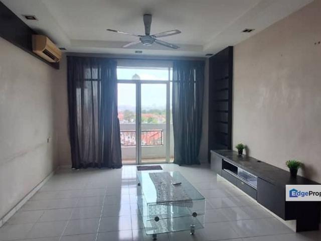 Perling Apartment