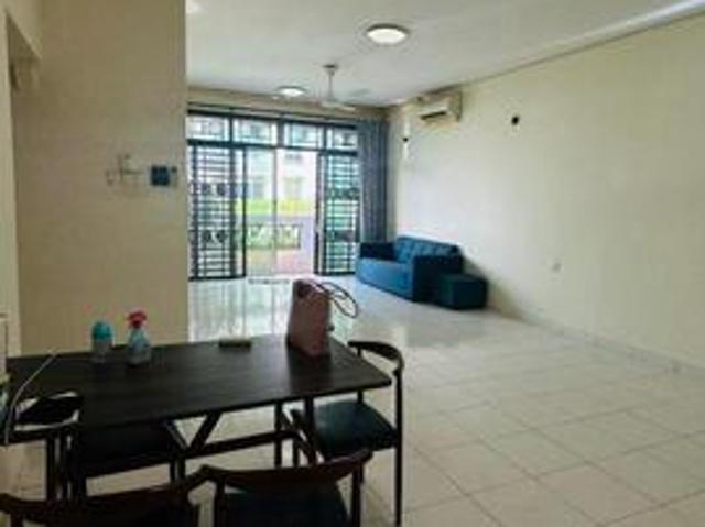 Perling Apartment Furnished INSTALMENT DEPOSIT