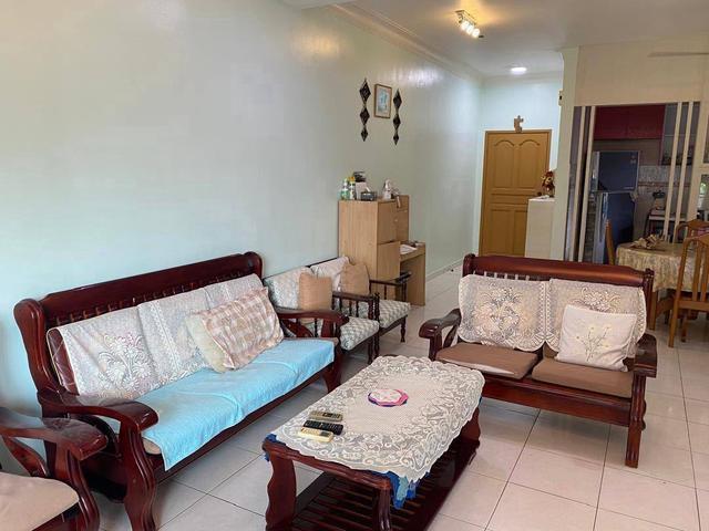 Perling Apartment Perling Aeon Bukit Indah Danga Bay near CIQ RTS