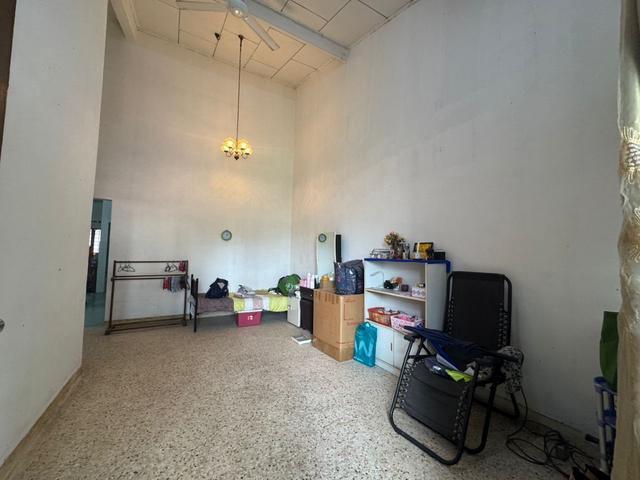Perling Camar Unblock view Single Storey Terrace For Sales