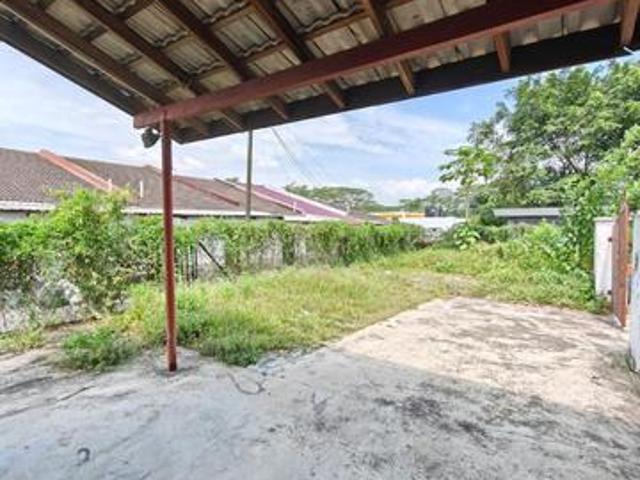 Perling Corner Lot Low Cost Full Loan Unit