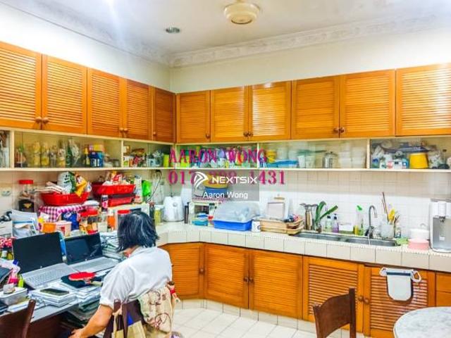 Perling 隔壁 Villa Laguna Heights Bungalow出售 保安区拥有私人电梯超大豪华独立式5星级豪宅