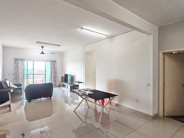 Perling Height Apartment Fully Furnished For Rent