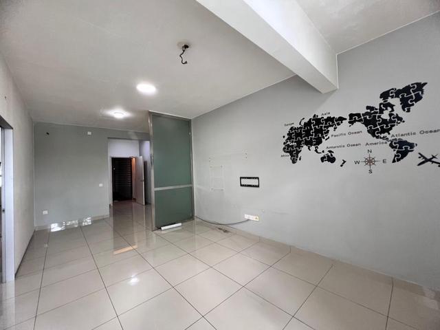 Perling Heights Aaprtment Taman Baiduri next to Perling for SALE