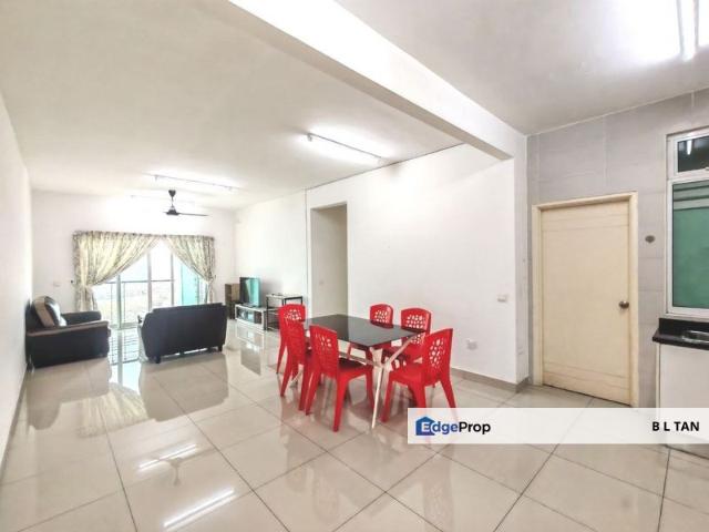 Perling Heights Apartments