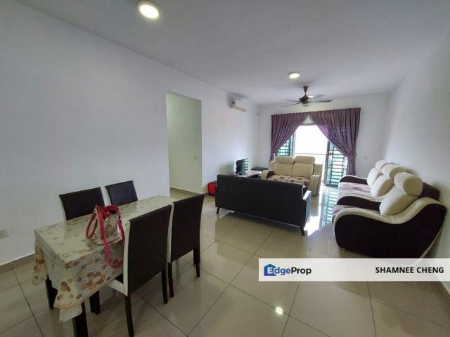 Perling Heights Apartments