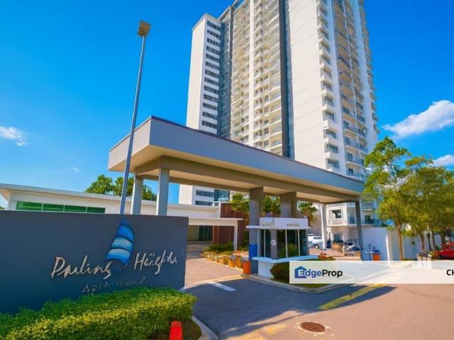 Perling Heights Apartments