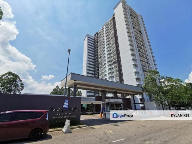 Perling Heights Apartments