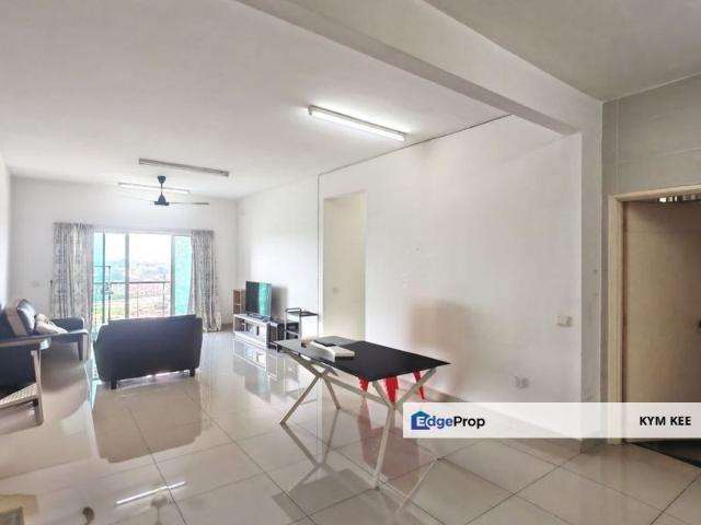 Perling Heights Apartments