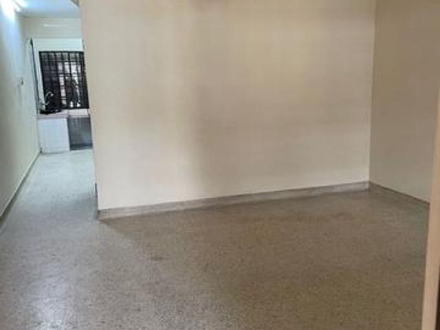 Perling Jalan Perkaka Double Storey Low cost For Sale