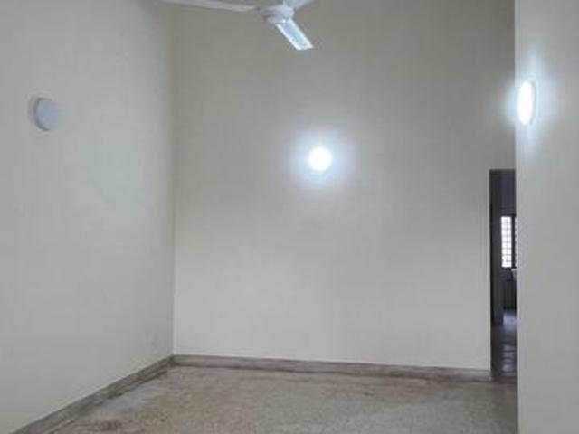 Perling Jln Simbang single storey terrace house for sale