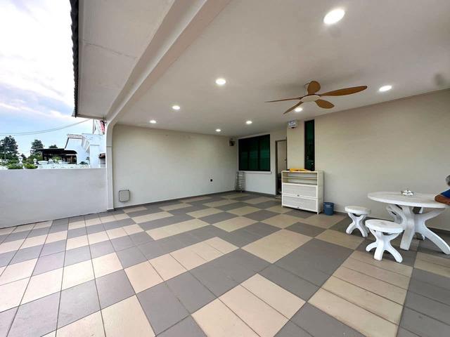 Perling Jln Simbang 18 FOR SALE