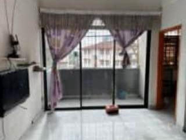 Perling Low Cost Flat For Sales Full Loan