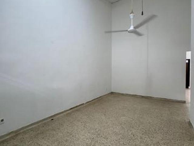 Perling single storey terrace house for sale