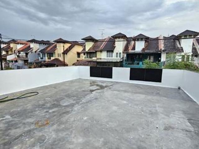 Perling Taman Permata 25 storey 41 bed 3 Bath