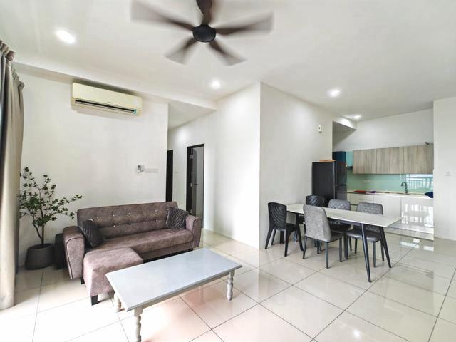 Perling 8scape 3 Bed Twin Danga Midas Second Link TUAS Bukit Indah