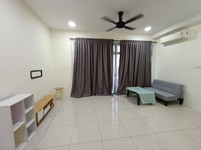 Perling 8scape Residensi For Rent