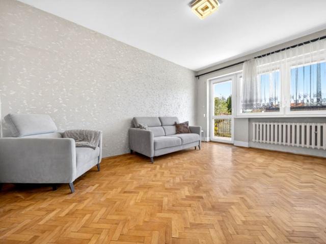 Perlista 110 m², Szczecin