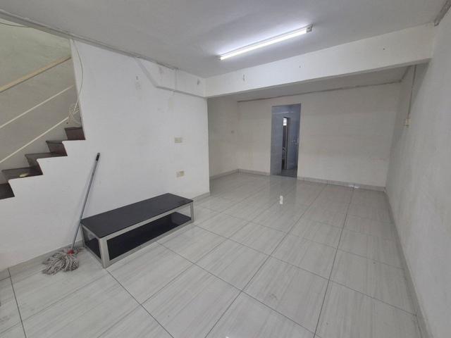 Permaa Jaya Low Cost 2 Storey For Sale