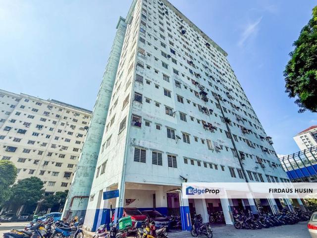 Permai Court 2