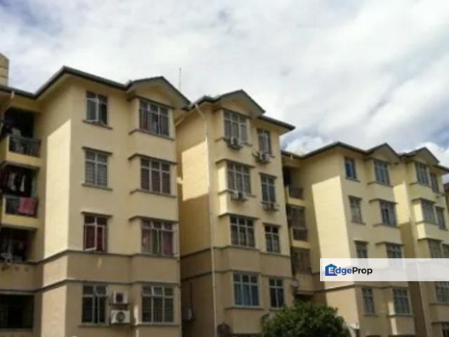 Permai Apartment