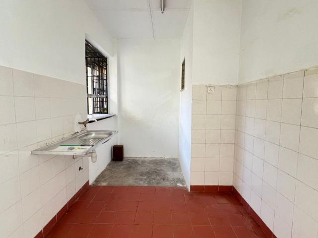 permai aprt, apartment