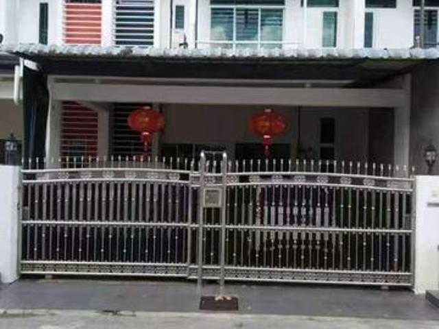 Permai Fully renovated House