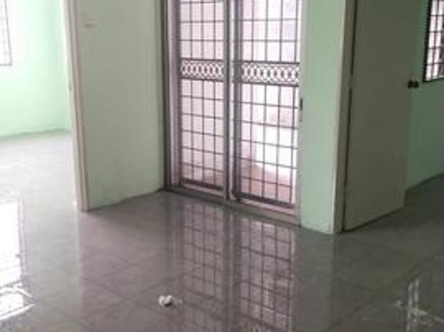 Permai Impian Apartment Jalan Rasah Seremban For Sale