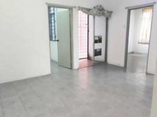Permai Impian Seremban Ground Floor Full Loan Possible Value Buy