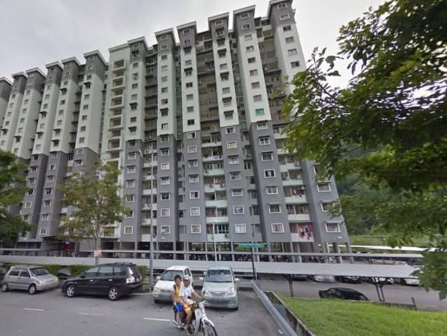 Permai Jaya, Tanjung Bungah