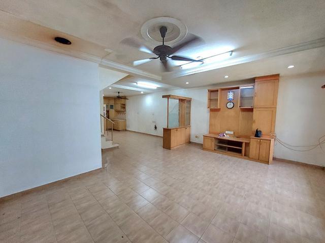 Permai Jaya 2storey Terrace near Kota Permai Econsave