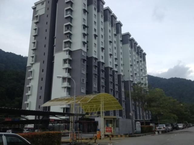 Permai Jaya, Tanjung Bungah