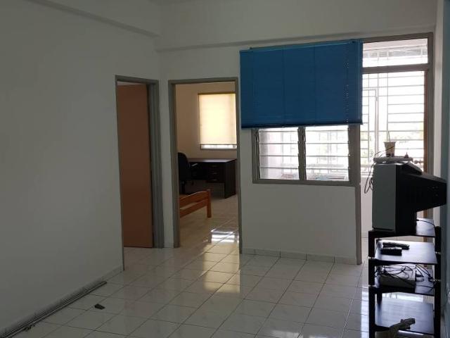 PERMAI JAYA APARTMENT