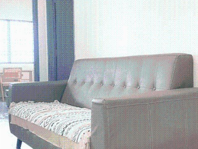 Permai Jaya Apartment
