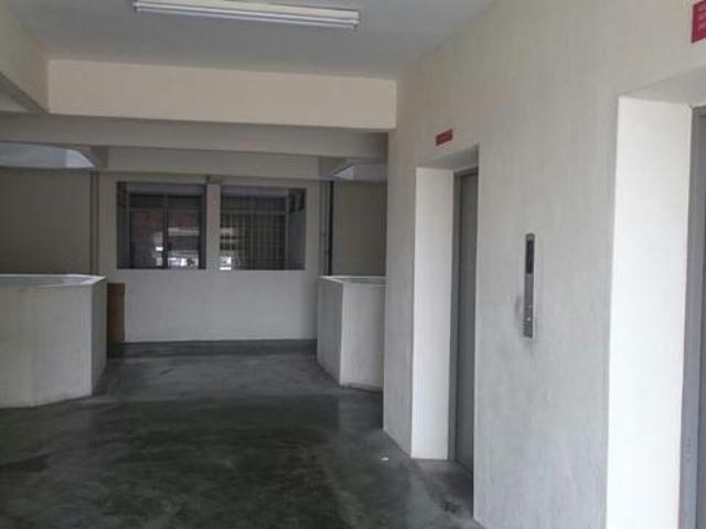 Permai Jaya Apartment Tanjung Bungah