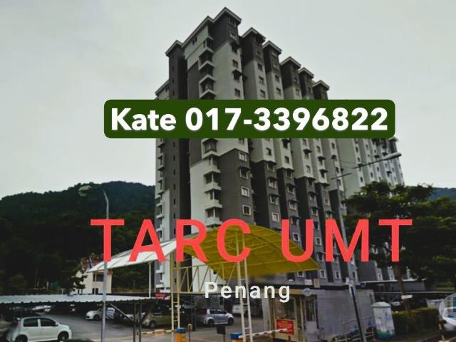 Permai Jaya Block H Tanjung Bungah Middle Room for Rent FOR TARUC STUDENTS ONLY