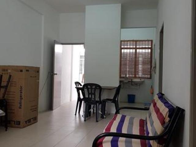 Permai Jaya H Block Tanjung Bungah For Rent