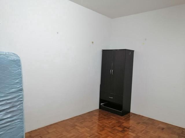 PERMAI JAYA SIBU Double Storey Intermediate For Sale