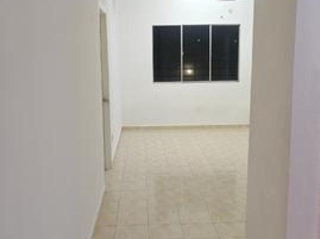 Permai Lake View Apartment for sale