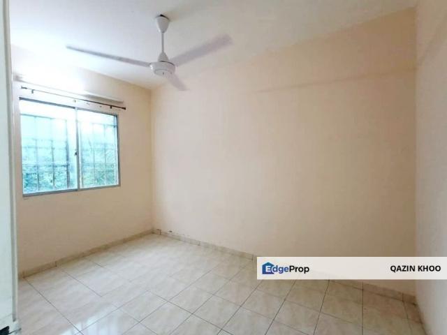 Permai Lake View Apartments