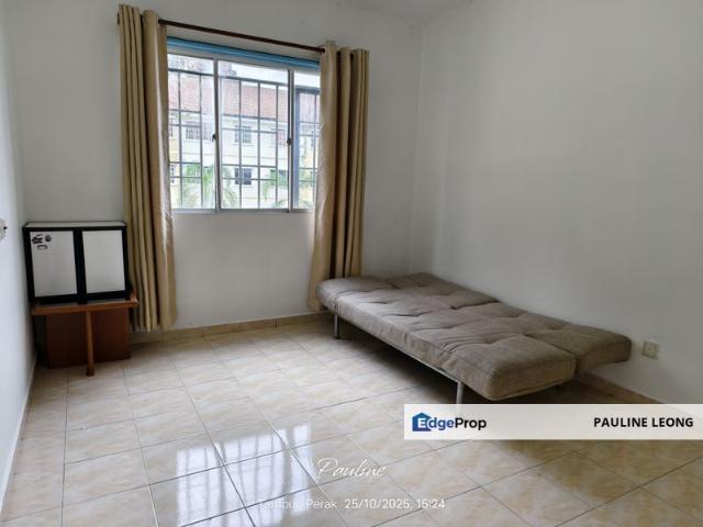 Permai Lake View Apartments