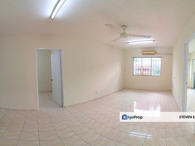 Permai Lake View Apartments